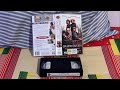 Opening And Closing To Grumpier Old Men A Original 1995 Film WHV VHS New Zealand 1997 RUL