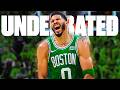 Jayson Tatum Being CRIMINALLY UNDERRATED For 14 Minutes Straight 2025 Highlights ️