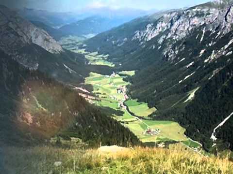 Piosenka tyrolskich górali ...wyk.Czesław Niemen