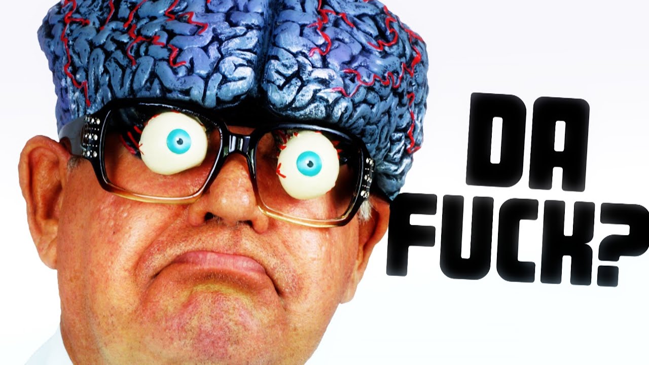 CERVEAU EN SURCHAUFFE ! (Brain Dots) thumbnail