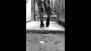 Afternoon shuffle :D