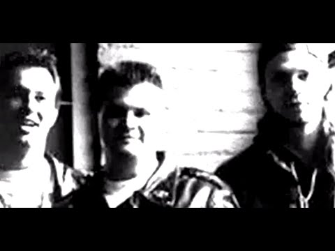 Elvis Hitler - Ten Wheels For Jesus [USA] 1987