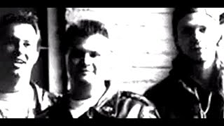 Elvis Hitler - Ten Wheels For Jesus [USA] 1987