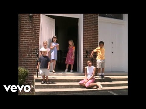 Cedarmont Kids - Somebody's Knocking At Your Door
