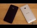 HTC One - Какой цвет лучше выбрать? (русский) 