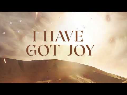 Thumbnail for I've Got Joy video