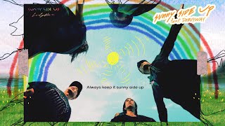 Cover art for Sunny Side Up - bodyslam Feat.DABOYWAY