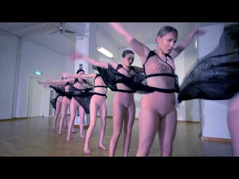 Josefine Carlson Reel 2018