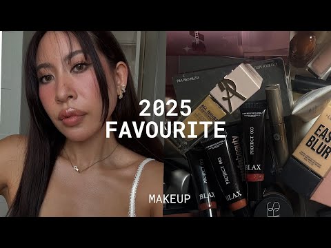 FAVOURITE 2025 l Makeup