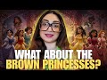 How Disney Failed South Asian Princesses