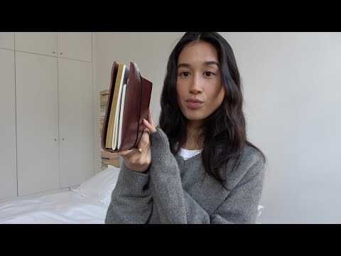 how i journal to stay sane in 2026