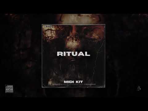 [FREE] TRAP LOOP KIT/SAMPLE PACK "RITUAL" 2025 | (Lil Baby, Future, Travis Scott, Wheezy)