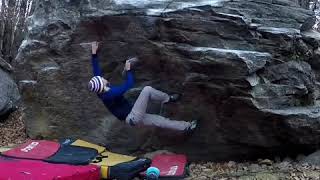 Video thumbnail: Carepe, 6c. Chironico