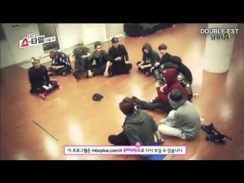 [Eng Sub]v140116 EXO's Showtime EP 9 Preview
