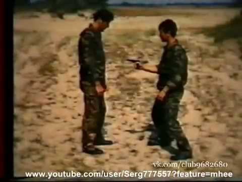 Kadochnikov systema wide arsenal of technical and  tactical actions and drills.