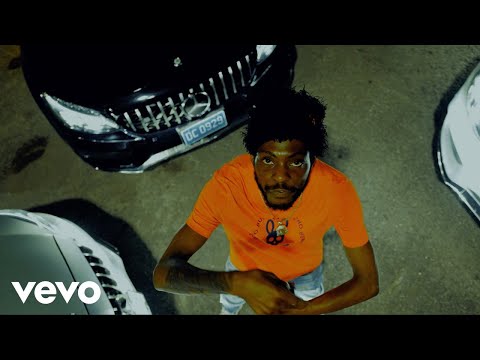 Daddy1 - Grung Plane (Official Music Video)