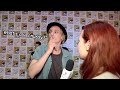 Jamie Campbell Bower Once Said