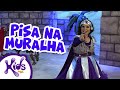 Pisa Na Muralha