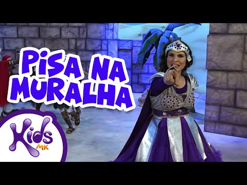 Video thumbnail for Pisa na Muralha