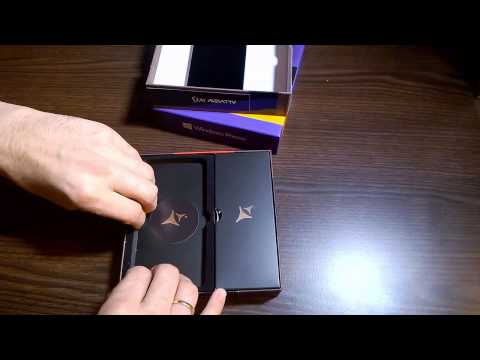 Allview W1s und W1i - Unboxing und erste Eindrücke