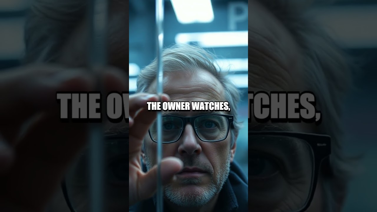 Whispers of Titanium Armor