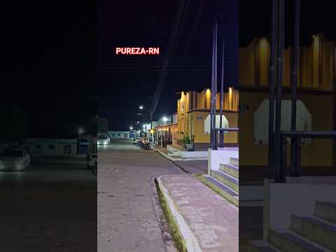 pureza RN #pureza #shorts
