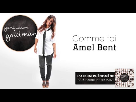 Video thumbnail for Comme toi