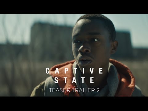 Captive State (Teaser 2)