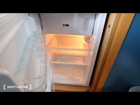 Studio Apartment in Hammersmith - Spotahome (ref 316151)