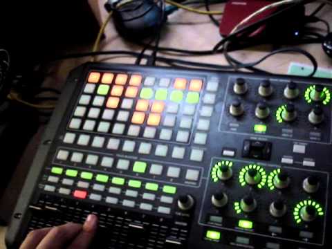 Mini Live Groovycosta -Fusion Extra Noise-