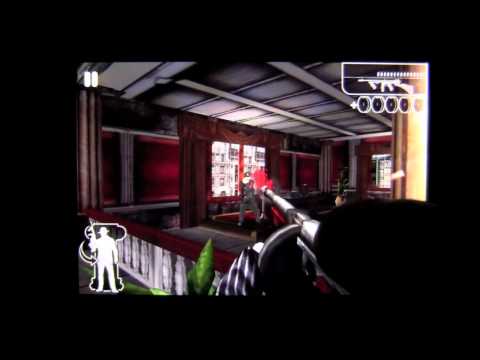 HEIST The Score IOS