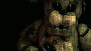 fnaf short wake up by oomph