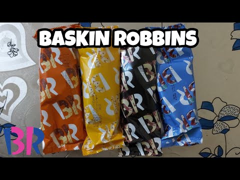 Baskin Robbins | icecream | wow kitchen by Sameena