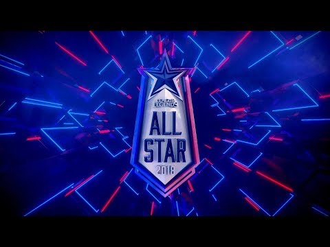 2018 All-Star Event Moments and Memories