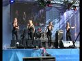 Группа "NAOMI" - русское попурри (Live!) 