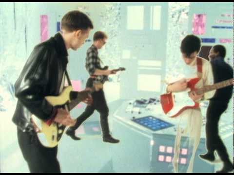 Orange Juice - Rip it Up (Official Video)