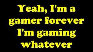 Nightcore Gamer Forever [lyrics]