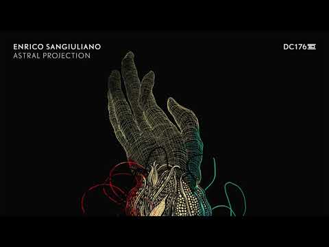 Enrico Sangiuliano - Blooming Era - Drumcode