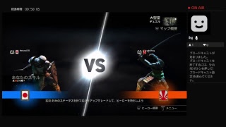 最強の侍コンビ行く戦場　フォーオナー　剣聖　参加あり