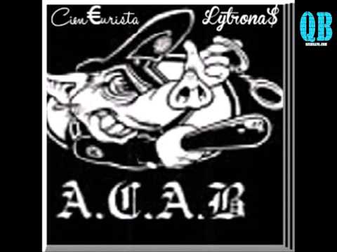 Lytrona$   Cien€urista (Rollo Pableras)