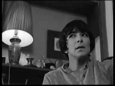 1968 Hana Hegerová - Žárlivost