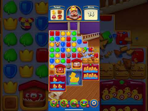 Royal Match Level 5391