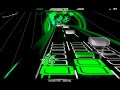 Richard H. Kirk - Indole Ring - Audiosurf