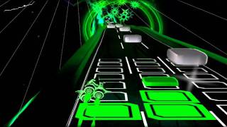 Richard H. Kirk - Indole Ring - Audiosurf