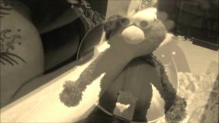 mrjonthehat & ELMO - 'Broken Hearted Fairytale'