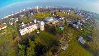 preview picture of video 'Nový Hradec Králové - 2.část [GoPro3 FullHD]'