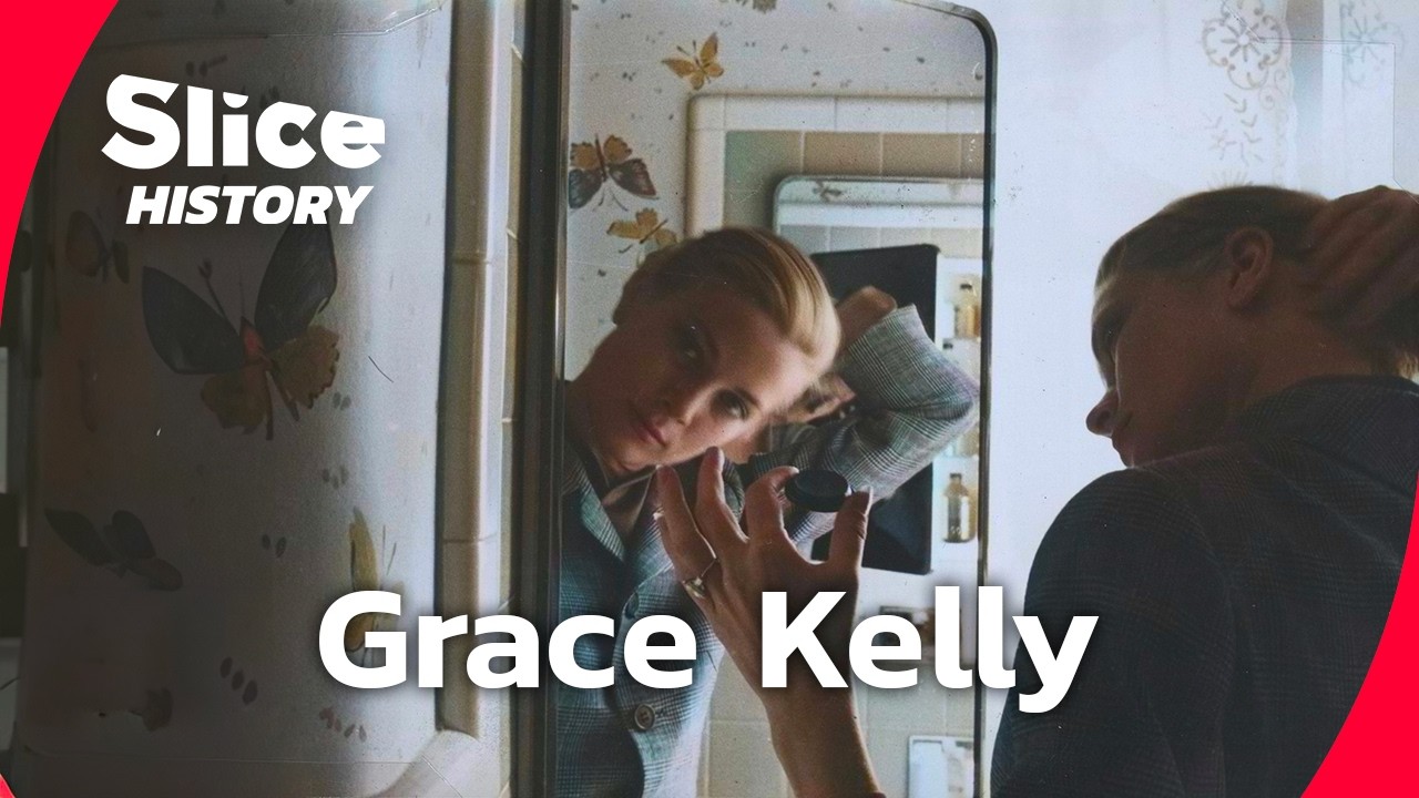 Miniature de la vidéo Grace Kelly: From Hollywood Star to Princess of Monaco I SLICE HISTORY | FULL DOCUMENTARY du film Elle s'appelait Grace Kelly
