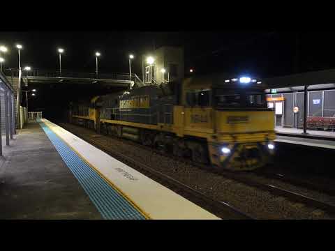 NR44 / 9324  / LDP002 / 9323 with PN 2BW4 - 20/4/21