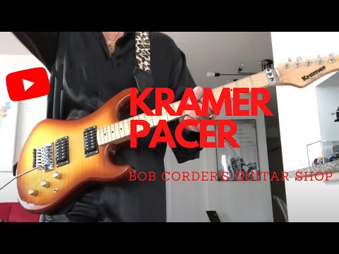 Kramer Pacer 2013 image 12