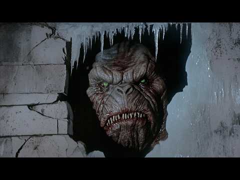 METRO 2033 | 1980's POST-APOCALYPTIC MOVIE